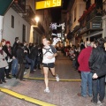 La San Silvestre de Castellón llenó de fiesta las calles de Castellón