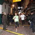 La San Silvestre de Castellón llenó de fiesta las calles de Castellón