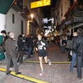 La San Silvestre de Castellón llenó de fiesta las calles de Castellón