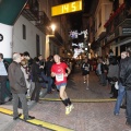 La San Silvestre de Castellón llenó de fiesta las calles de Castellón