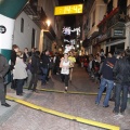La San Silvestre de Castellón llenó de fiesta las calles de Castellón