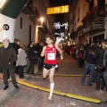 La San Silvestre de Castellón llenó de fiesta las calles de Castellón