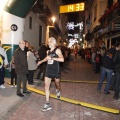 La San Silvestre de Castellón llenó de fiesta las calles de Castellón