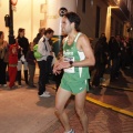 La San Silvestre de Castellón llenó de fiesta las calles de Castellón