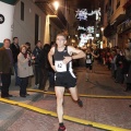 La San Silvestre de Castellón llenó de fiesta las calles de Castellón