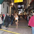 La San Silvestre de Castellón llenó de fiesta las calles de Castellón