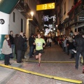 La San Silvestre de Castellón llenó de fiesta las calles de Castellón