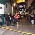 La San Silvestre de Castellón llenó de fiesta las calles de Castellón