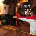 La San Silvestre de Castellón llenó de fiesta las calles de Castellón
