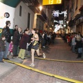 La San Silvestre de Castellón llenó de fiesta las calles de Castellón