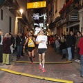 La San Silvestre de Castellón llenó de fiesta las calles de Castellón