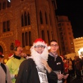 La San Silvestre de Castellón llenó de fiesta las calles de Castellón