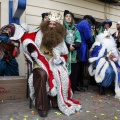 Reyes Magos