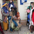 Reyes Magos
