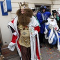 Reyes Magos
