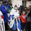 Reyes Magos