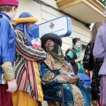 Reyes Magos