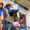 Reyes Magos