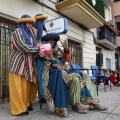 Reyes Magos