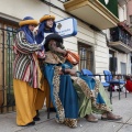 Reyes Magos