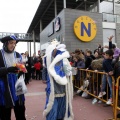 Reyes Magos