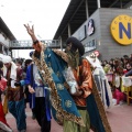 Reyes Magos