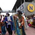 Reyes Magos