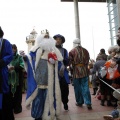 Reyes Magos