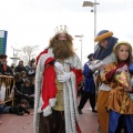 Reyes Magos