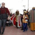 Reyes Magos