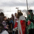 Reyes Magos