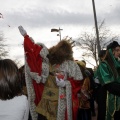 Reyes Magos