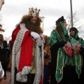 Reyes Magos