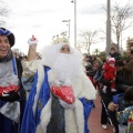 Reyes Magos