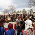 Reyes Magos