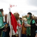 Reyes Magos