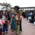 Reyes Magos