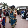 Reyes Magos