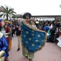 Reyes Magos