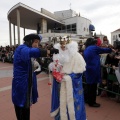 Reyes Magos