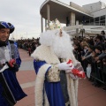 Reyes Magos