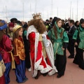 Reyes Magos