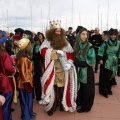 Reyes Magos