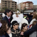 Reyes Magos