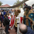 Reyes Magos