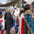 Reyes Magos