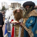 Reyes Magos