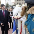 Reyes Magos