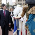 Reyes Magos