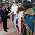 Reyes Magos